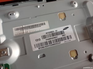 Dezmembrez tv Samsung ue32f5300 - imagine 4