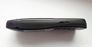 Nokia 6210 in stare buna, decodat, baterie, are 5 linii lipsa afisare display - imagine 5