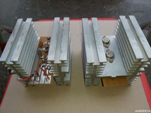 carcase radiatoare aluminiu - imagine 6