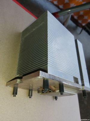 carcase radiatoare aluminiu - imagine 7