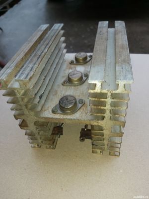 carcase radiatoare aluminiu - imagine 3