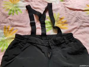 Pantaloni caldurosi schi iarna - marimea 42 - imagine 4