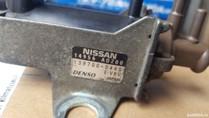 Semzor bust+electrovalva renault mascott 160 cp - imagine 4