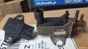 Semzor bust+electrovalva renault mascott 160 cp - imagine 5