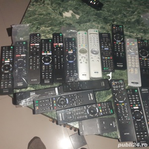 teecomenzi -SONY -originale,noi si second hand