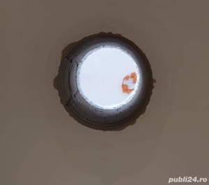 Oferim găuri in beton 