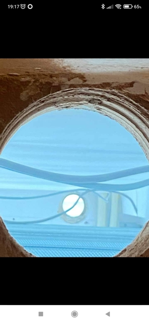 Oferim găuri in beton  - imagine 4