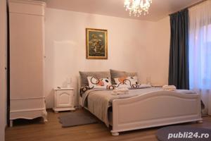 Casa Flav,camere in regim hotelier capat Cug - imagine 7