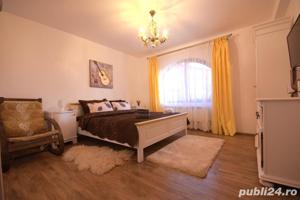 Casa Flav,camere in regim hotelier capat Cug - imagine 5