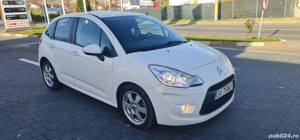 citroen c3 pentru uber bolt 400 saptamana