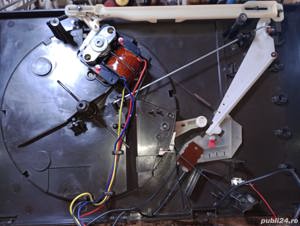 piese schimb radio, dvd, motoare,bormasina mandrina variator turatie,antena,difuozoare,transformator - imagine 4