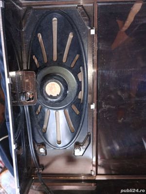 piese schimb radio, dvd, motoare,bormasina mandrina variator turatie,antena,difuozoare,transformator - imagine 5