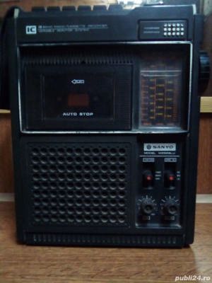 piese schimb radio, dvd, motoare,bormasina mandrina variator turatie,antena,difuozoare,transformator - imagine 10