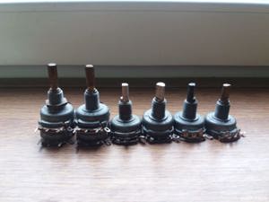 piese schimb radio, dvd, motoare,bormasina mandrina variator turatie,antena,difuozoare,transformator - imagine 2