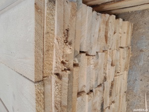 vând cherestea rășinoase  - imagine 3