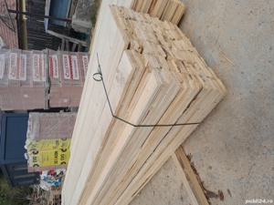 vând cherestea rășinoase  - imagine 2