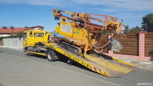 Tractari Auto Tulcea Non -Stop - imagine 3