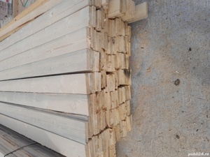 vând cherestea rășinoase  - imagine 4