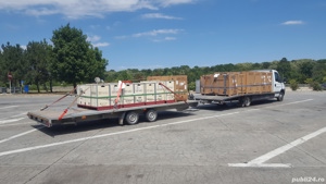 Tractari Auto Tulcea Non -Stop - imagine 4