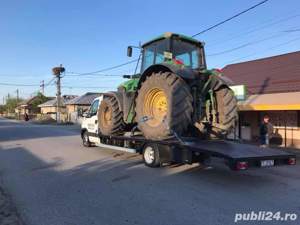 Tractari Auto Tulcea Non -Stop - imagine 7