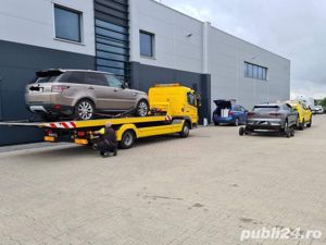 Tractari Auto Tulcea Non -Stop - imagine 9