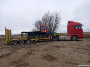 Tractari Auto Tulcea Non -Stop - imagine 10