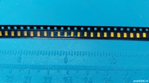 Rola cu 2000 de leduri SMD - imagine 3