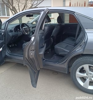 VAND Lexus R450h, an 2013, cutie automata - imagine 5 VAND Lexus R450h, an 2013, cutie automata - imagine 5