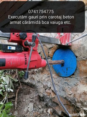 Gaură hotă centrala  - imagine 2