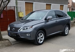 VAND Lexus R450h, an 2013, cutie automata - imagine 2 VAND Lexus R450h, an 2013, cutie automata - imagine 2