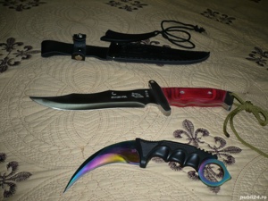 Obiecte DE Colectie (schimb)