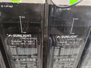 Reconditionare acumulatori plumb - imagine 3