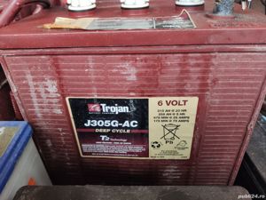 Reconditionare acumulatori plumb - imagine 4