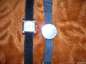 Ceasuri diverse marci - imagine 2