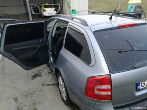 Scoda Octavia 2  - imagine 3