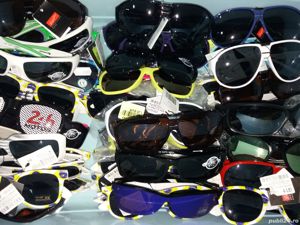 Ochelari soare  diverse modele - imagine 2