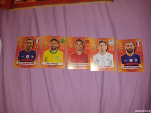 actibillduri Panini Sticker Qatar 2022
