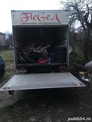 vind camion mercedez atego izoterma