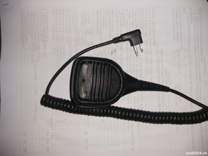 microfoane externe statii