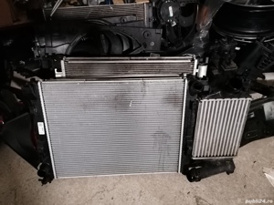 Radiatoare logan sandero 2021 