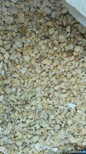 Masina de maruntit marmura si granit - imagine 3