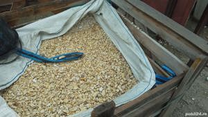 Masina de maruntit marmura si granit - imagine 4