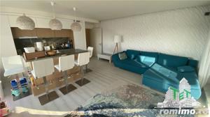 Apartament 4 camere - prima linie, vedere frontala - Mamaia Nord, Navodari - imagine 4