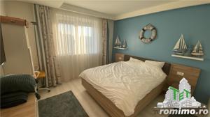 Apartament 4 camere - prima linie, vedere frontala - Mamaia Nord, Navodari - imagine 10