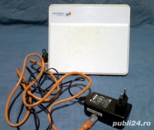 Router Huawei HG655b wirelless  - imagine 4