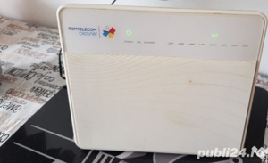 Router Huawei HG655b wirelless  - imagine 2