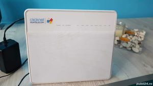 Router Huawei HG655b wirelless  - imagine 3