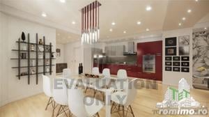 4 Camere zona Universitate-Piata Rosetti - Armeneasca - imagine 9