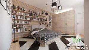 4 Camere zona Universitate-Piata Rosetti - Armeneasca - imagine 7