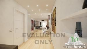 Vanzare apartament cu 3camere, Universitate, reper Piata Rosetti - imagine 12